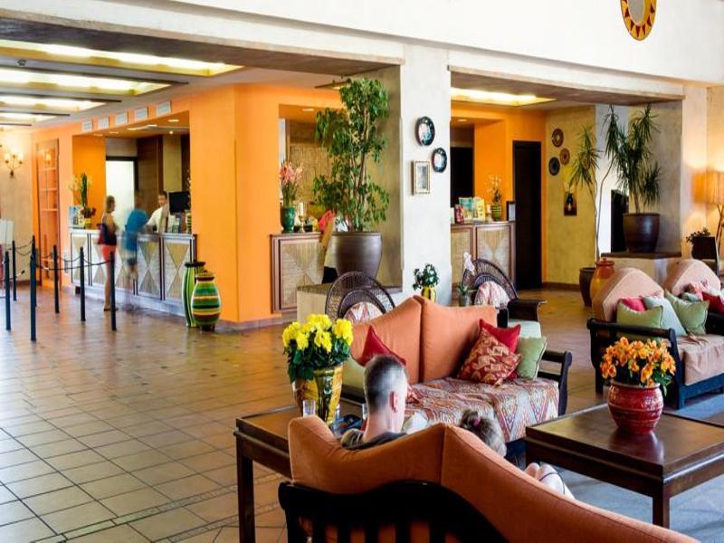 Portaventura Hotel El Paso - Includes Portaventura Park Tickets Salou Exterior foto