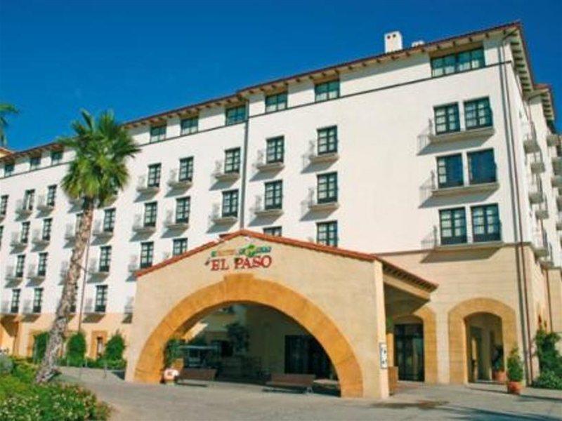 Portaventura Hotel El Paso - Includes Portaventura Park Tickets Salou Exterior foto